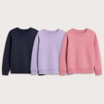 Kız-Erkek Sweatshirt - Görsel 2