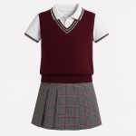 Kız-Erkek Triko Süveter - Görsel 2