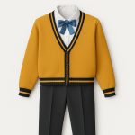 بدلات تريكو للبنين والبنات