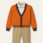 ⁦بدلات تريكو للبنين والبنات⁩ - الصورة ⁦3⁩