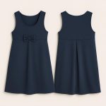 Classic School Pinafore