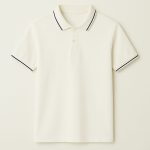 Kısa ve Uzun Kollu Polo Yaka T-Shirt