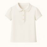 Kısa ve Uzun Kollu Polo Yaka T-Shirt - Görsel 3